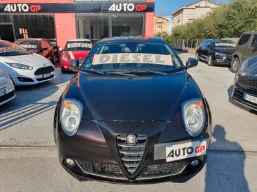 Alfa Romeo MiTo 1.3 JTDm-2 95 CV neopatentati 2012