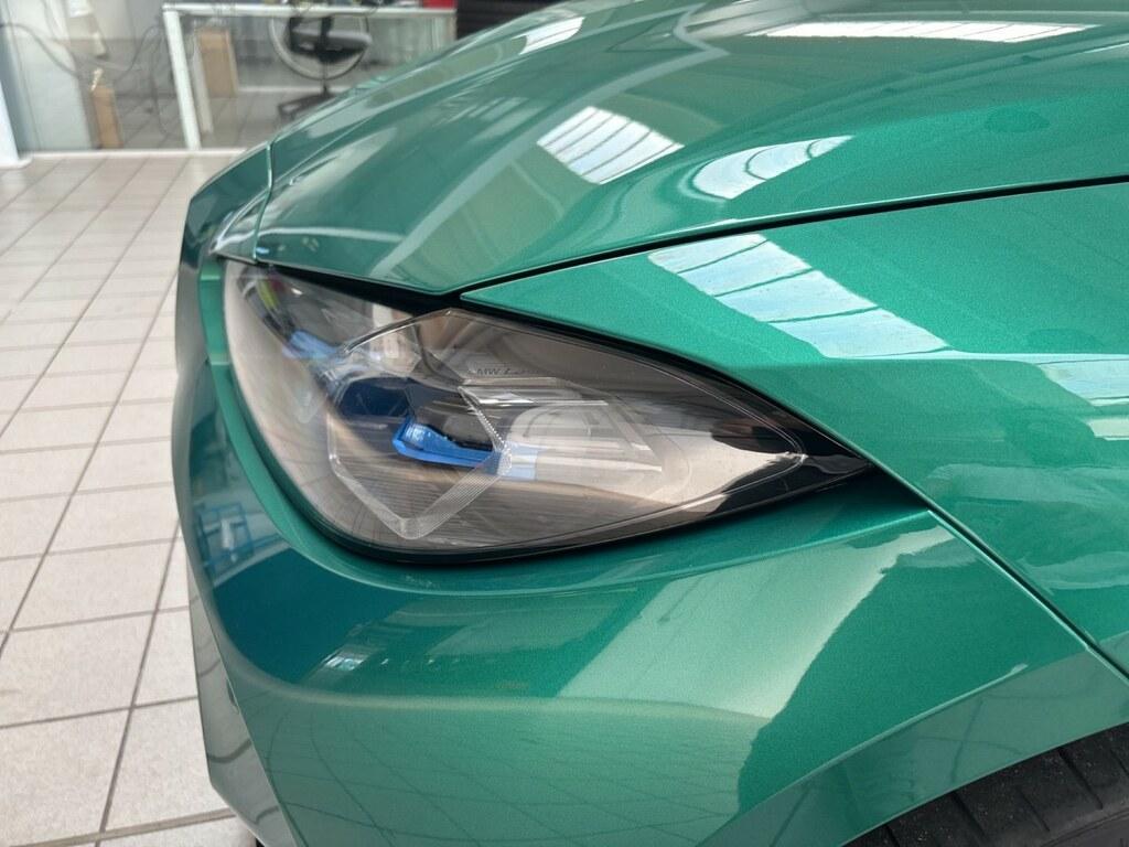BMW Serie 4 M Coupe 3.0 Competition Steptronic