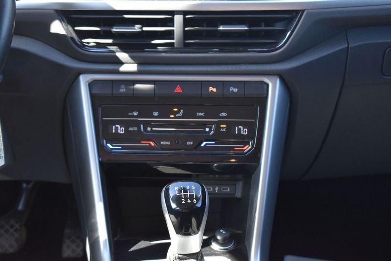 Volkswagen T-Roc 1.0 TSI Life