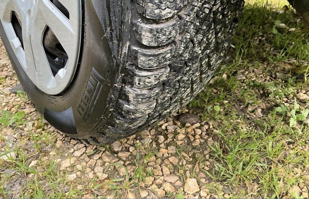 FIAT DOBLO CARGO 1.3 MTJ 95CV