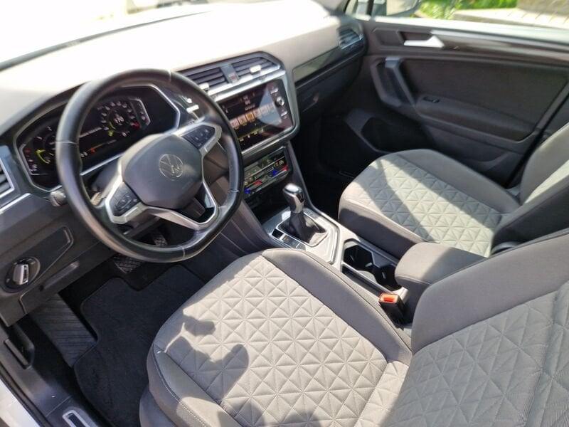 Volkswagen Tiguan 2.0 TDI 150 CV SCR DSG Life