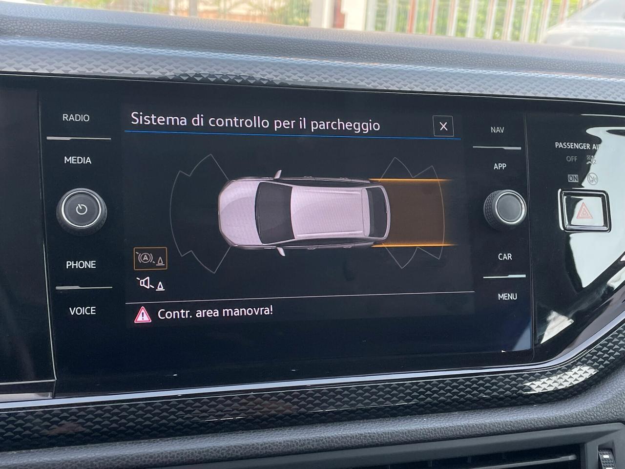 Volkswagen Taigo Life 1.0 TSI 95CV Vari colori disponibili