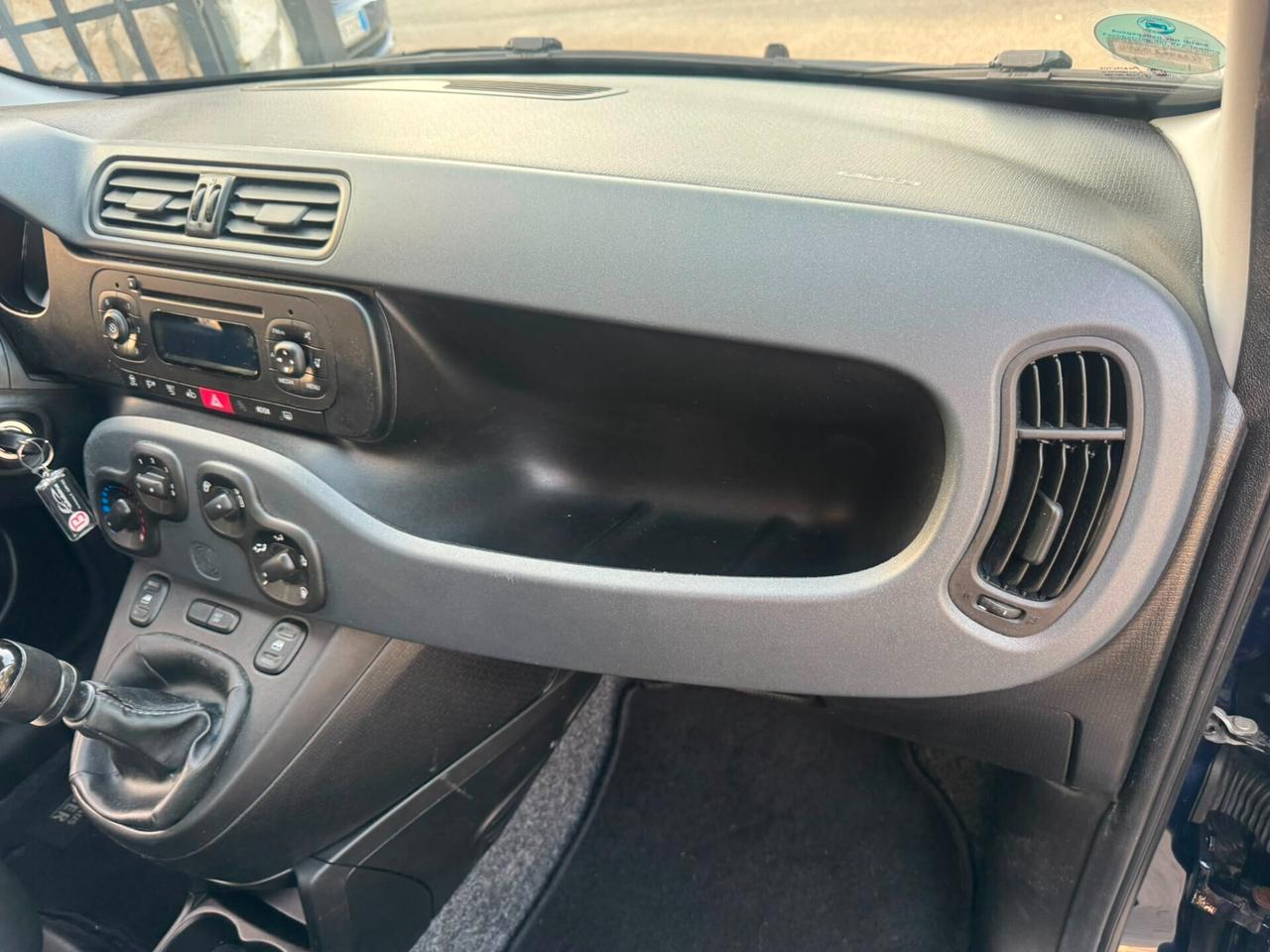Fiat Panda 1.2 Easy