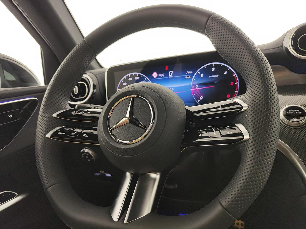 Mercedes-Benz GLC 220 d AMG Line Advanced Special Edition 140 anni 4matic auto