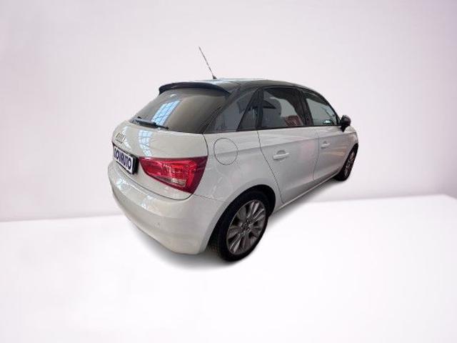 AUDI A1 SPB 1.4 TFSI S tronic Ambition