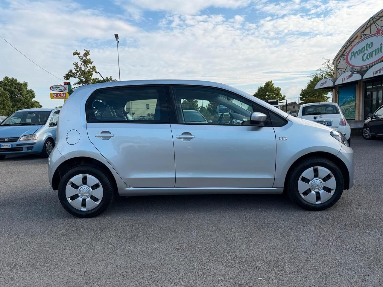 Volkswagen up! 1.0 5p. eco take BlueMotion Technology