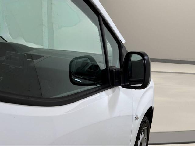 PEUGEOT Partner BlueHDi 100 PL Furgone Premium L2