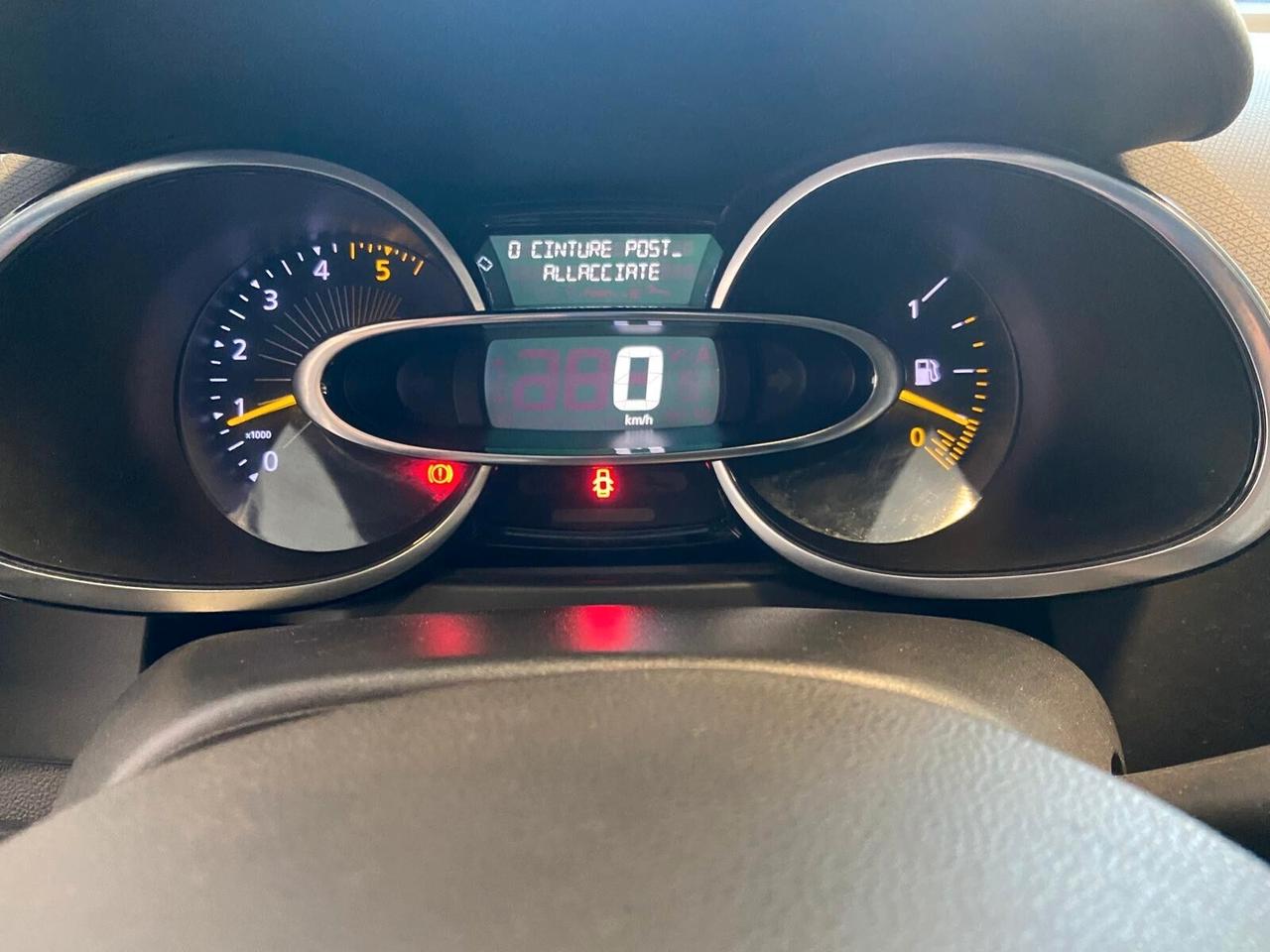 Renault Clio 1.5 dCi 75 CV Energy Duel