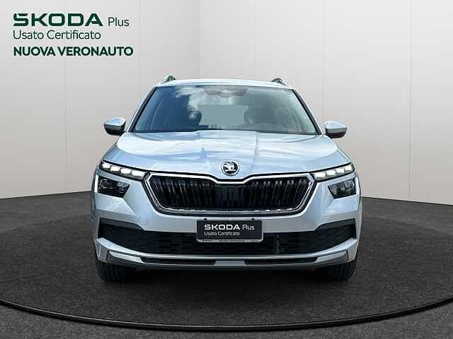 SKODA Kamiq 1.5 TSI ACT Style 150 CV
