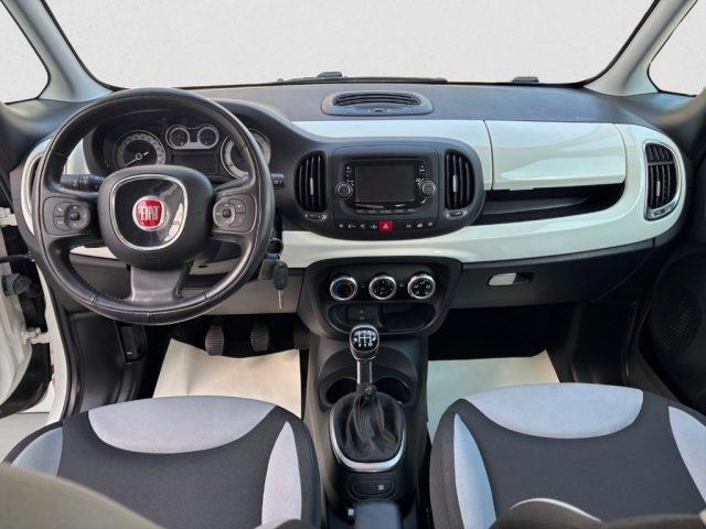 FIAT 500L 1.3 Multijet 85 CV Pop Star