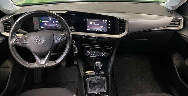 Opel Mokka 1.2 t Edition 100cv
