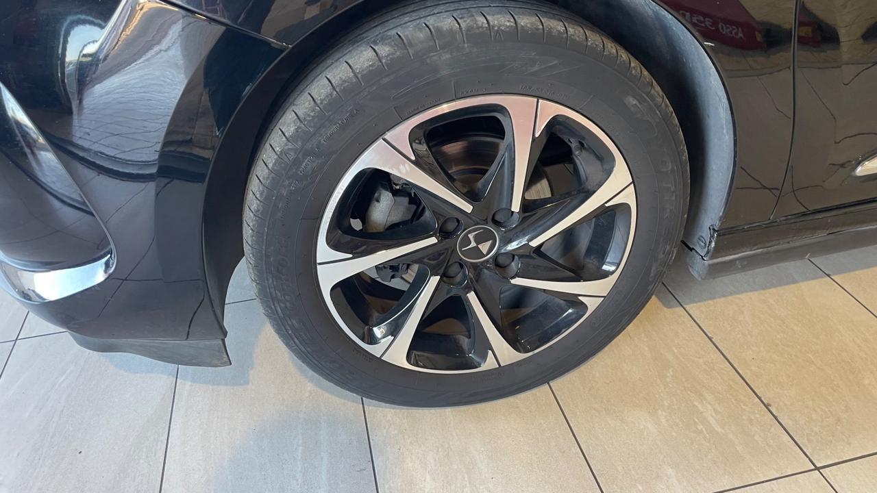 Ds DS3 3 BlueHDi 75 Sport Chic