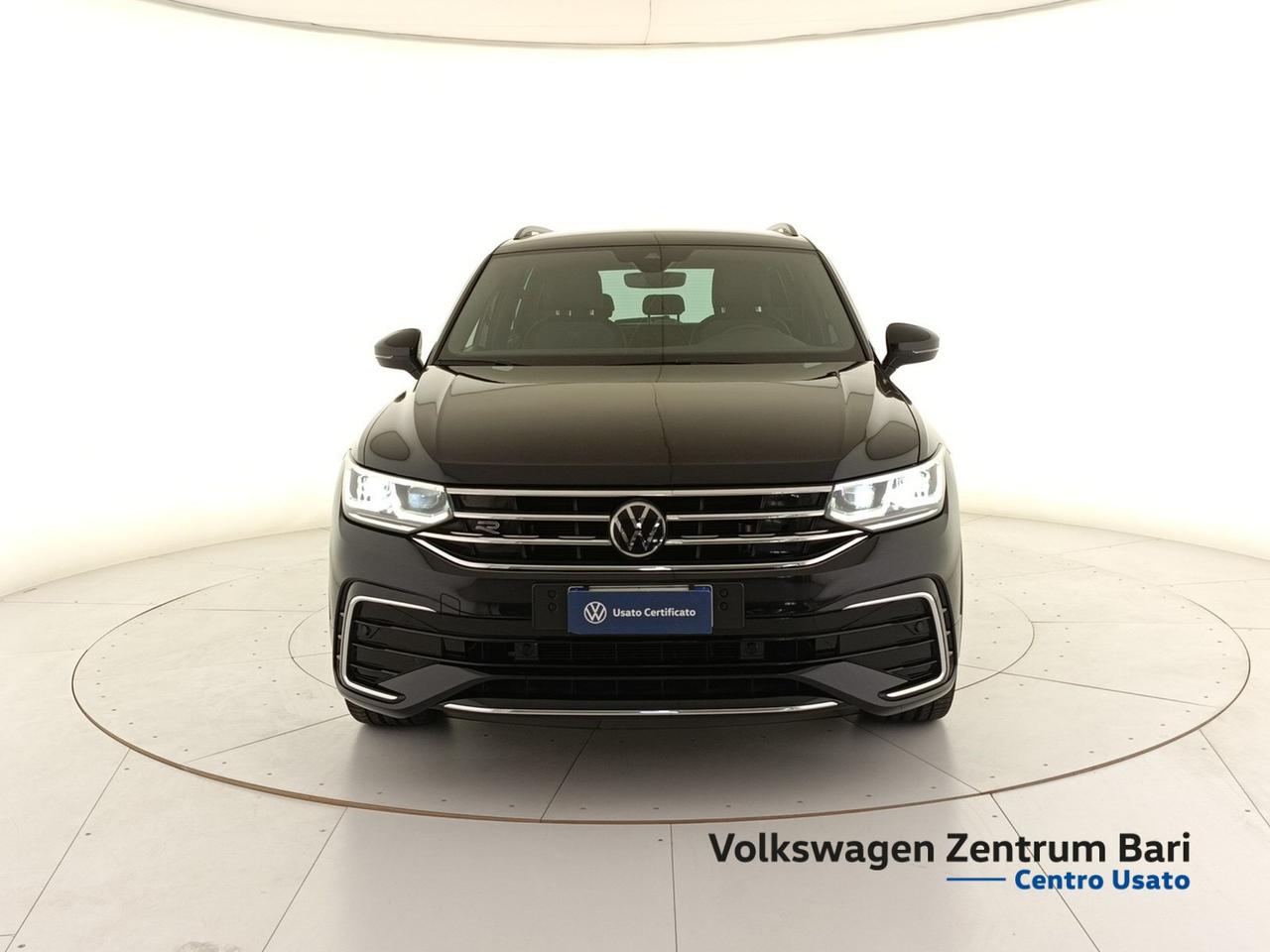 Volkswagen Tiguan 2.0 tdi r-line 4motion 200cv dsg