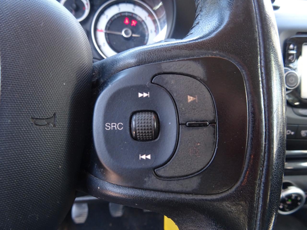 Fiat 500L 1.3 Multijet 95 CV Business