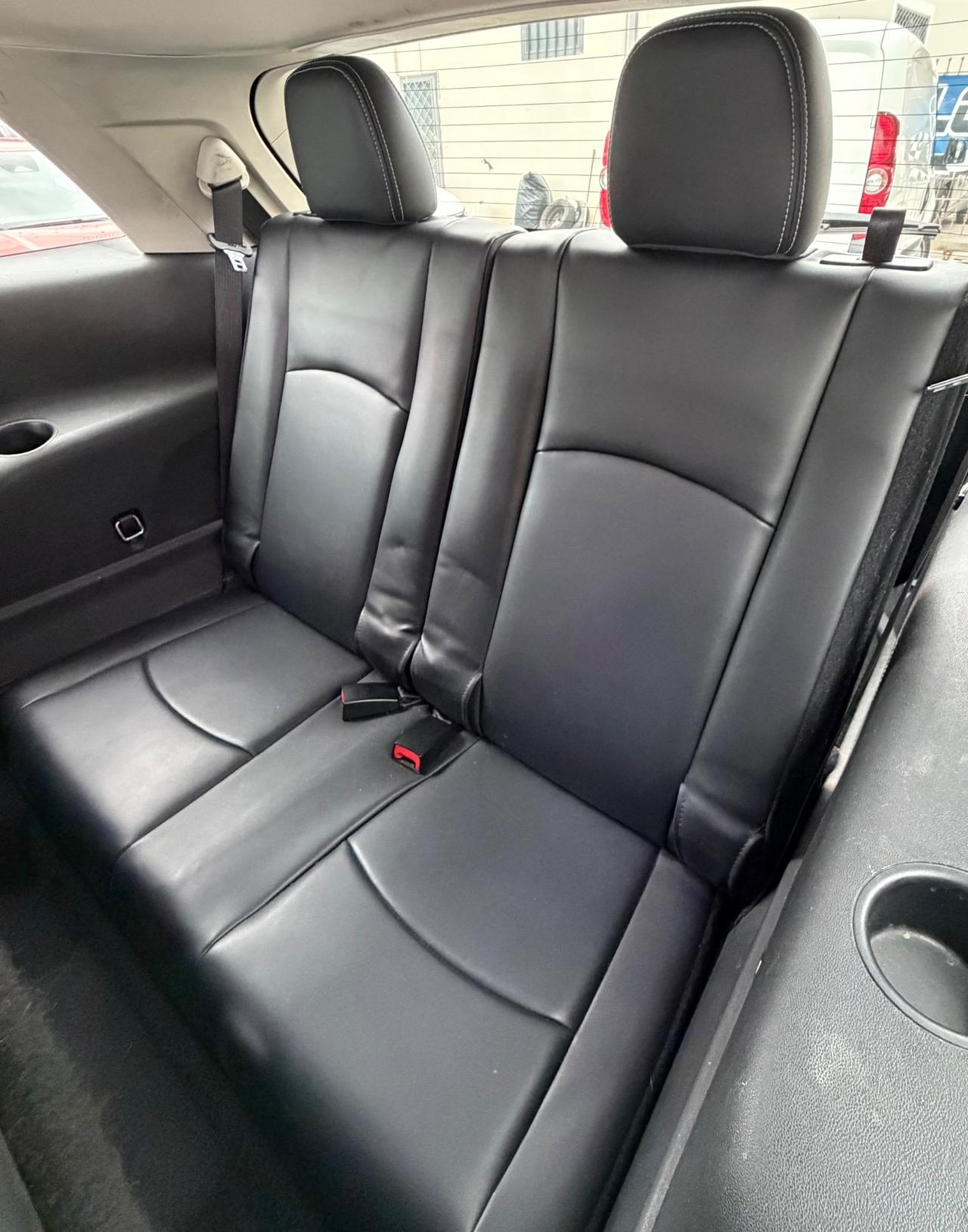 Fiat Freemont 2.0 Diesel Lounge 7 Posti 140 Cv