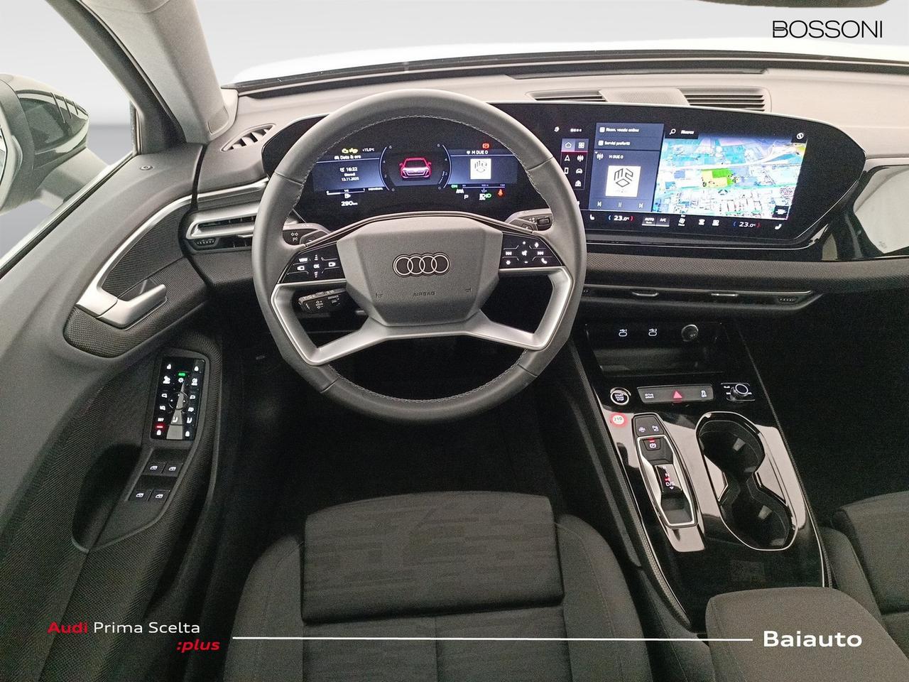Audi A5 avant 2.0 tdi mhev+ 204cv business advanced
