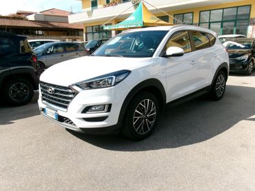 Hyundai Tucson 1.6 CRDI 48V XPRIME TECHNO PACK IBRIDO/DIESEL FULL