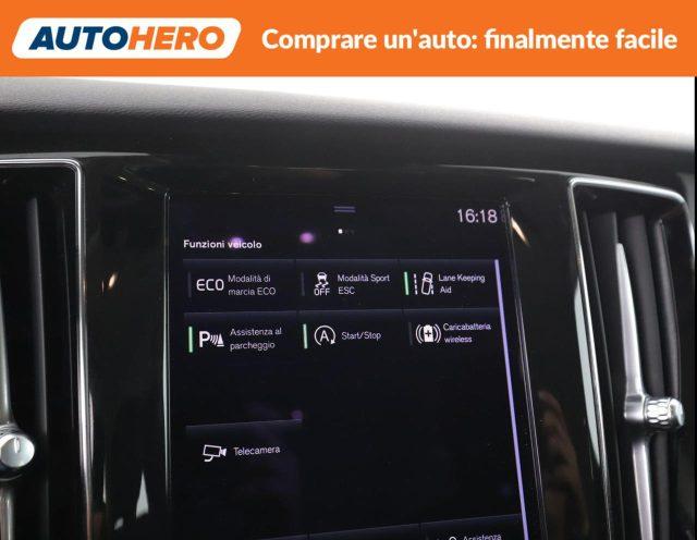 VOLVO V60 B3 Geartronic Momentum Business