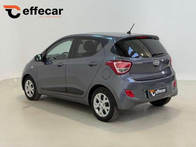Hyundai i10 1.0 MPI NEOPATENTATI