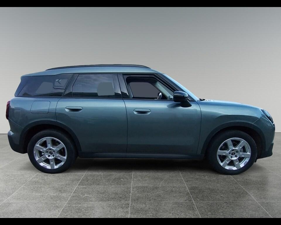 Mini Mini Countryman 2.0 48V D Classic Steptronic