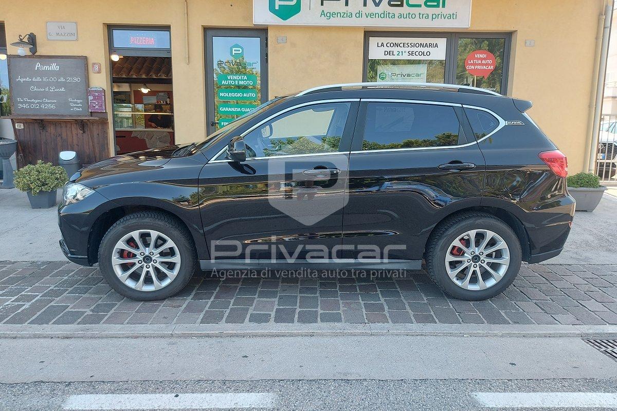 HAVAL H2 1.5 Premium