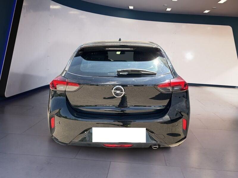 Opel Corsa VI 2020 1.2 D&T s&s 100cv