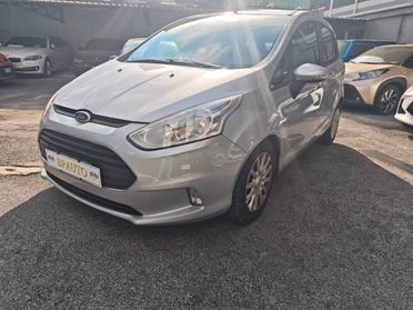 Ford B-Max 1.6 TDCi 95 CV