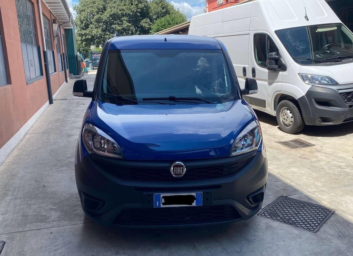 Fiat Dobló 1.6 Mjet 105 Cv