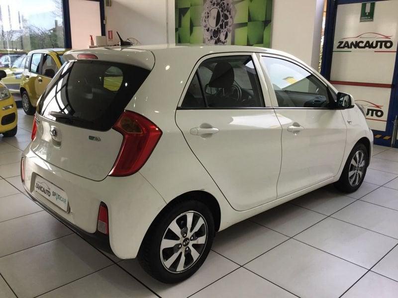 Kia Picanto 1.0 MORNING 5p gpl