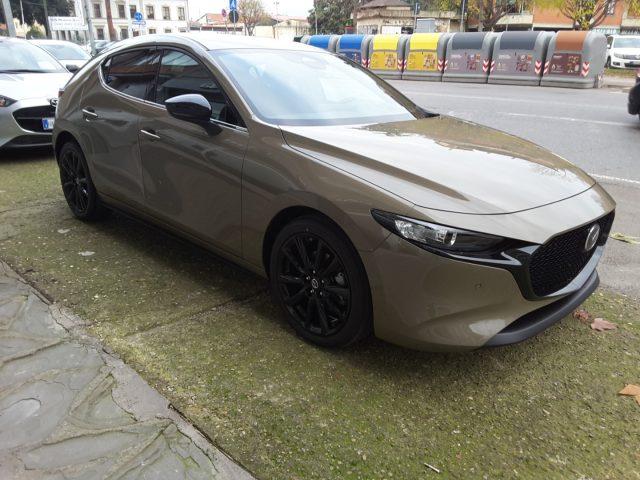 MAZDA 3 2.5 e-Skyactiv-G 140cv M Hybrid 6AT Homura