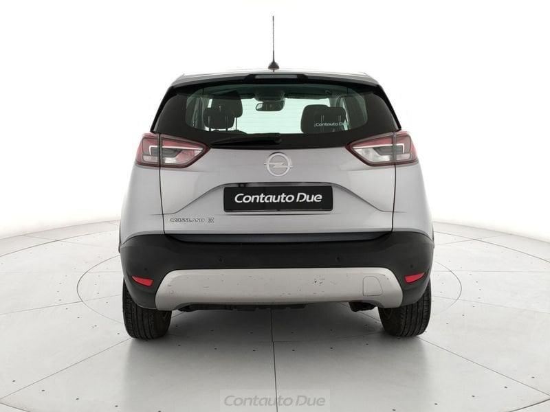 Opel Crossland X Crossland X 1.5 ecotec Ultimate s&s 120cv auto
