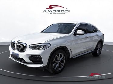 BMW X4 xDrive20d Auto - PER OPERATORI DEL SETTORE