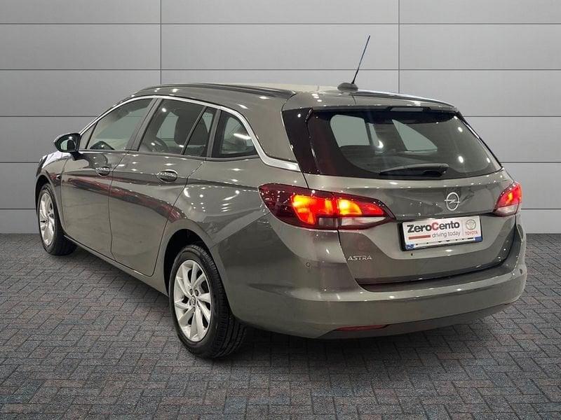 Opel Astra 1.6 CDTi 136CV aut. Sports Tourer Business