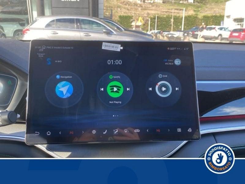 BYD Seal U DM-i Comfort