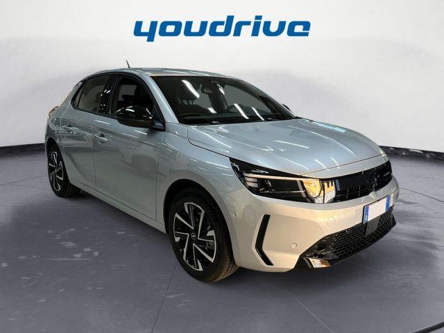 OPEL Corsa 1.2 100 CV aut. GS KM0