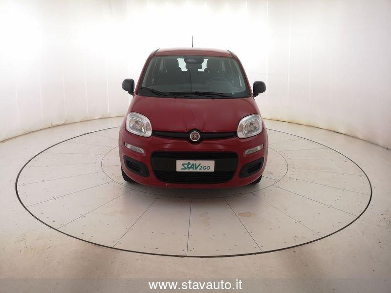 FIAT Panda 1.0 HYB 70CV