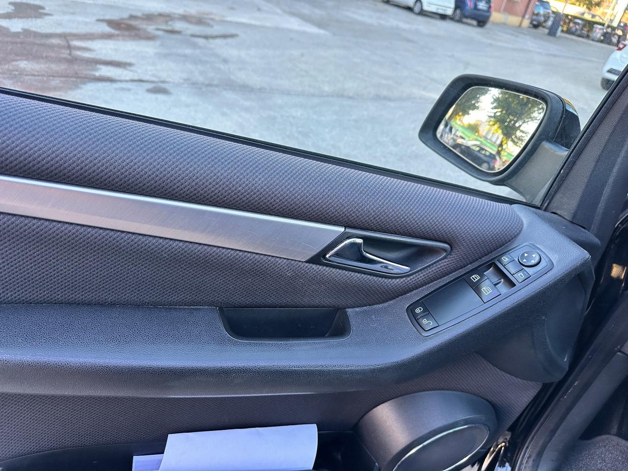 Mercedes-benz B 180 CDI Sport