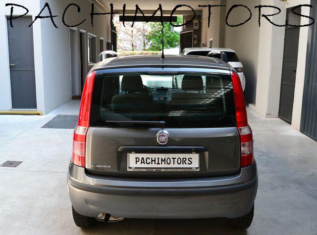 FIAT Panda 1.2 Dynamic Euro 5 Ok Neopatentati