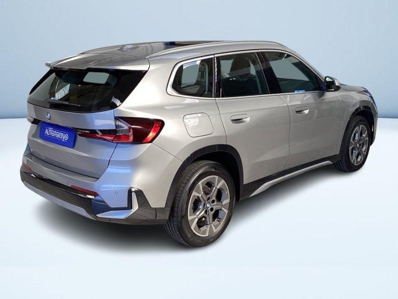 BMW X1 sDrive 18d