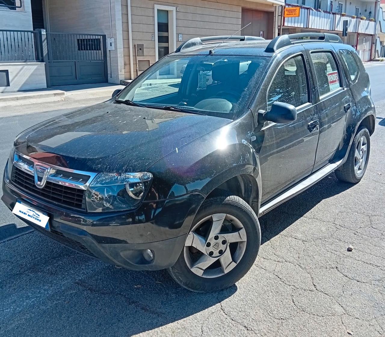 Dacia Duster 1.6 110CV 4x2 *GPL*