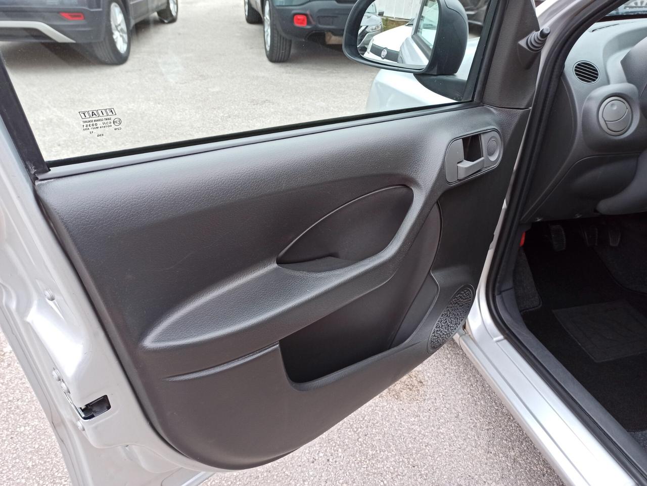 Fiat Panda 1.2 69 cv Classic