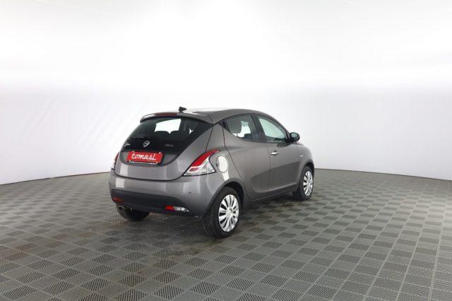 LANCIA Ypsilon Ypsilon 1.0 FireFly 5 porte S&S Hybrid Gold