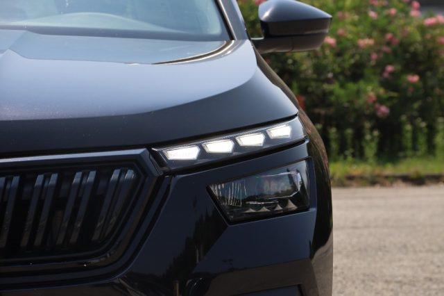 SKODA Kamiq 1.0 TSI 115 CV Style