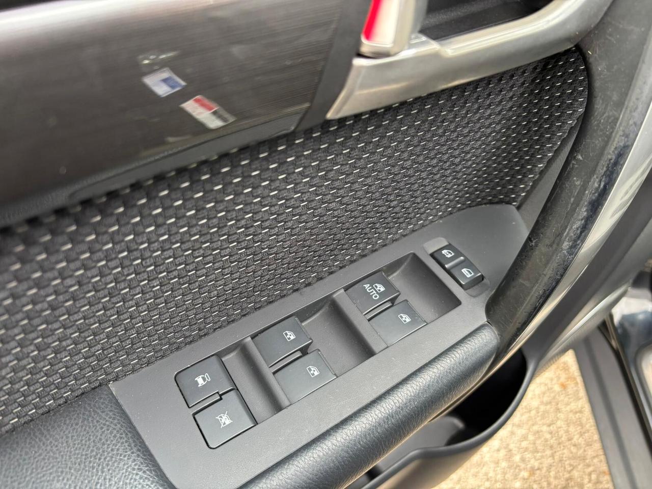 Chevrolet Captiva 2.4 GPL 4x4 7 Posti Neopatentati