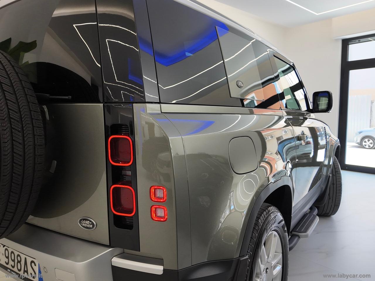 LAND ROVER Defender 90 3.0D I6 200 CV X-Dynamic SE