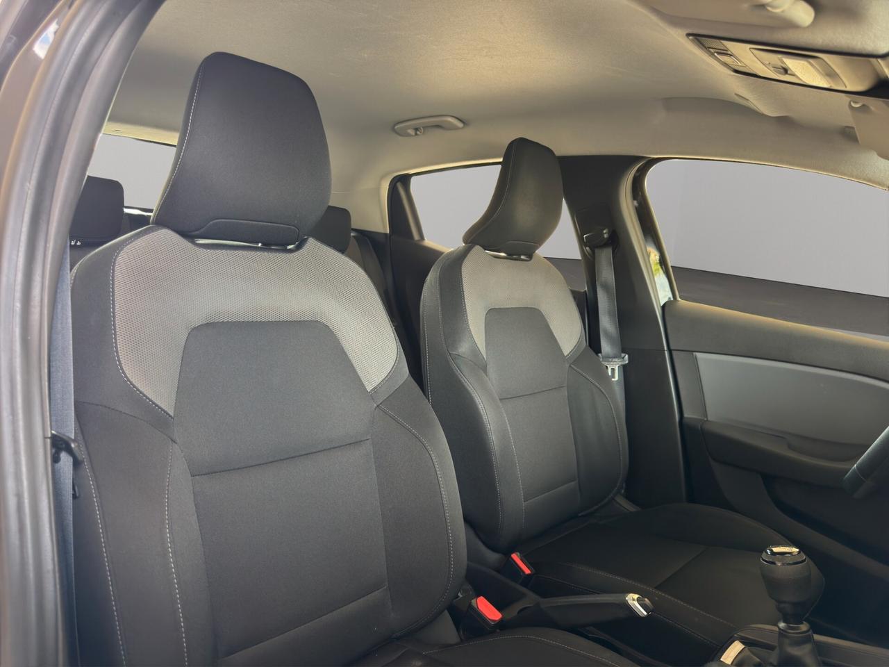 Renault Clio TCe 12V 100 CV GPL 5 porte Zen