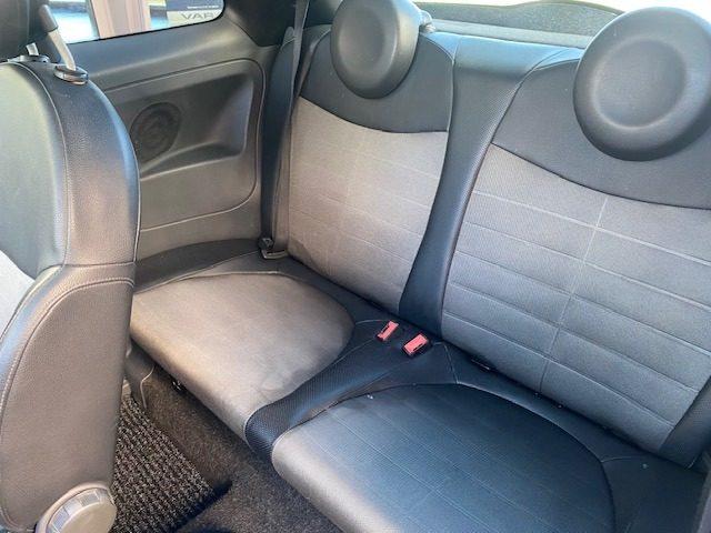 FIAT 500 1.4 16V "NEOPATENTATI"