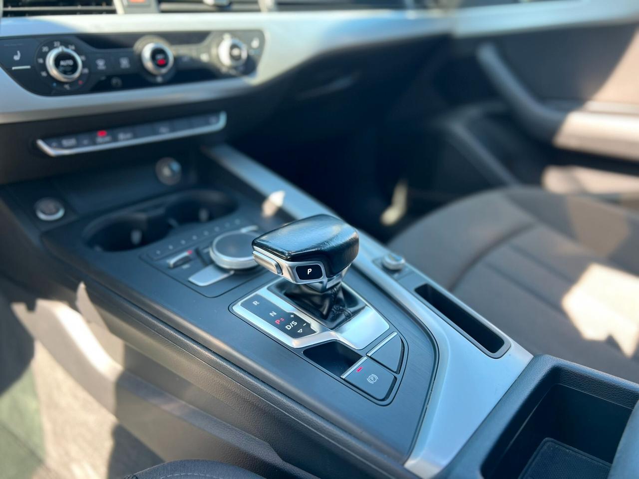 Audi A5 SPB 2.0 TDI 190 CV S-TRONIC TETTO
