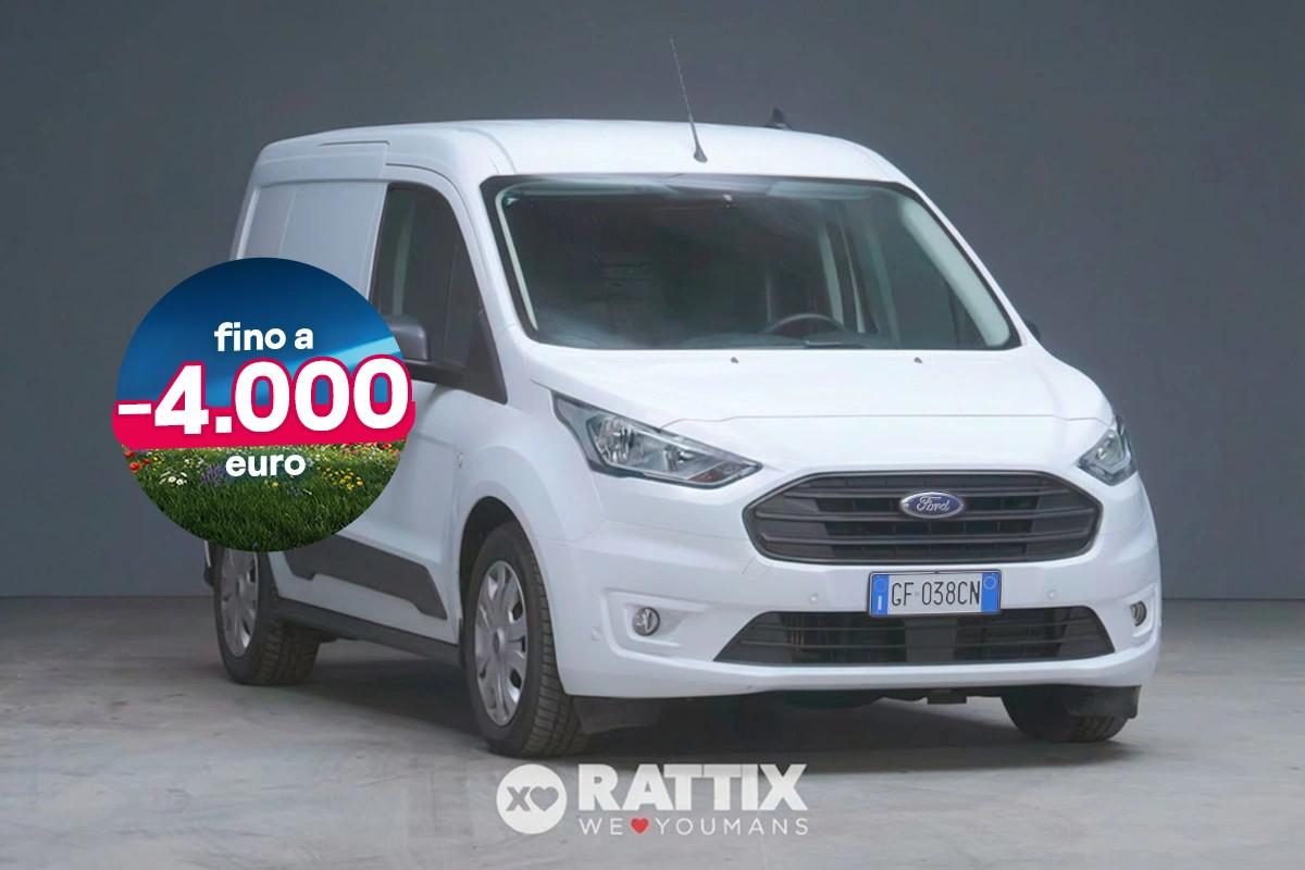 Ford Transit Connect 200 1.5 Ecoblue TDCI 100CV Trend L1H1 (IVA ESCLUSA)