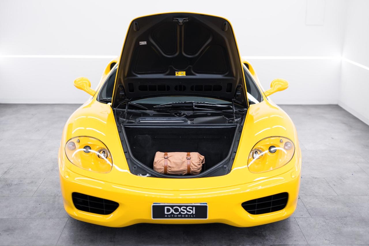 Ferrari 360 Modena F1